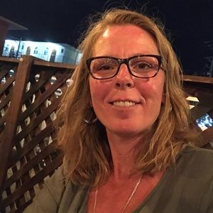 Meet your Posher, Jackie